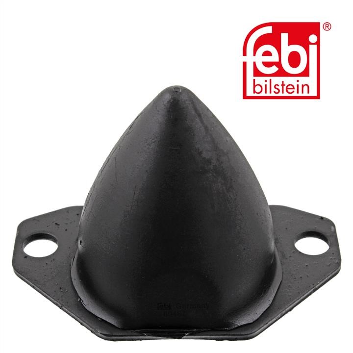 Shock absorber bump stop febi 09467