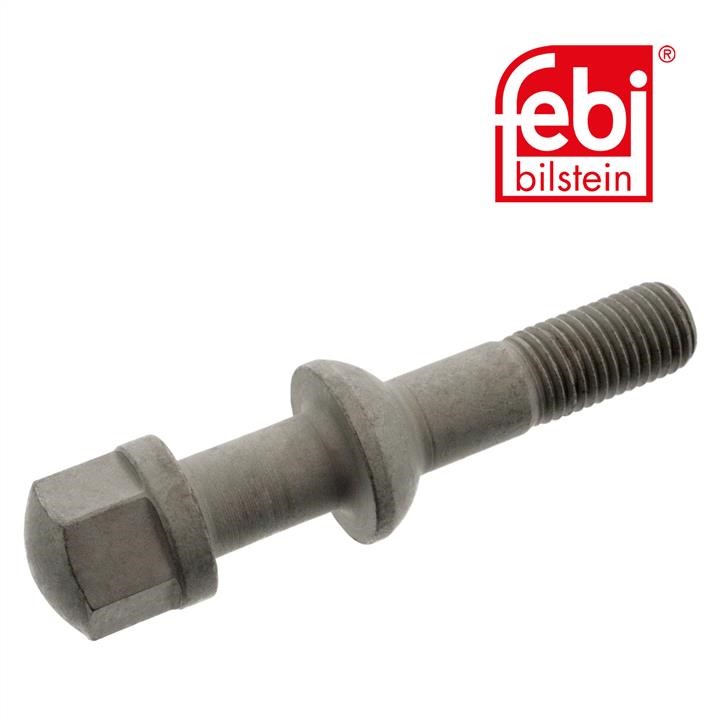 Wheel bolt febi 05123