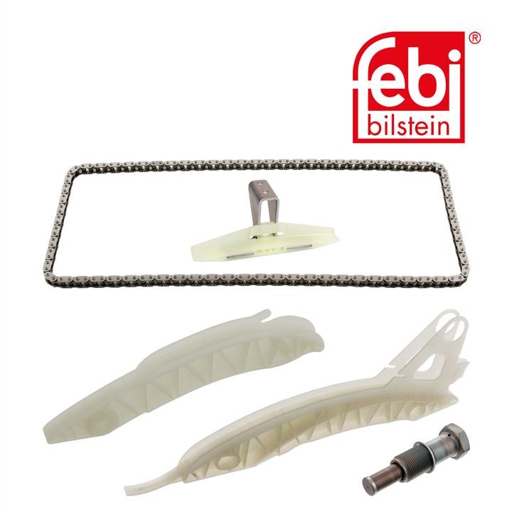 Timing chain kit febi 47639
