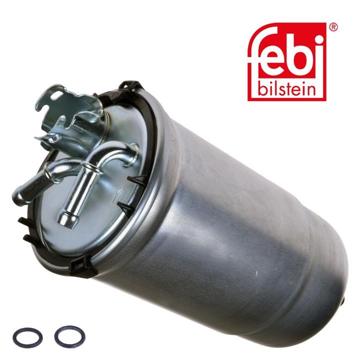 Fuel filter febi 100482