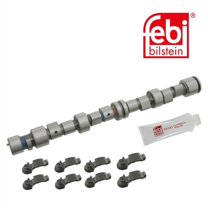 Camshaft set febi 24549