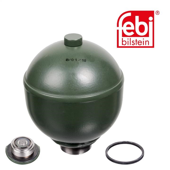 Hydraulic accumulator febi 26668