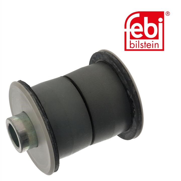 Silentblock springs febi 100696