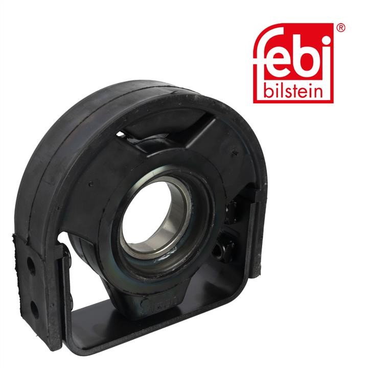 Driveshaft outboard bearing febi 26765