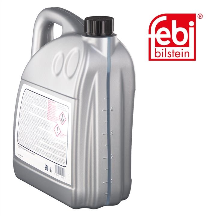 Transmission oil Febi ATF 134 FE, 5L febi 100706