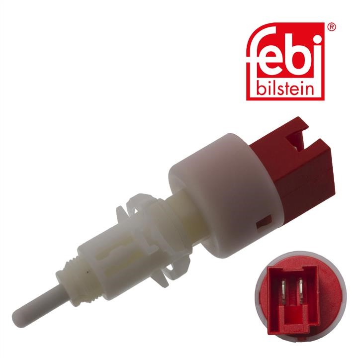 febi Clutch pedal position sensor – price 39 PLN