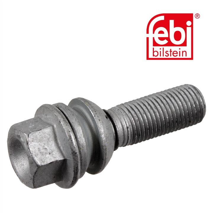 Buy febi 46655 – good price at EXIST.AE!