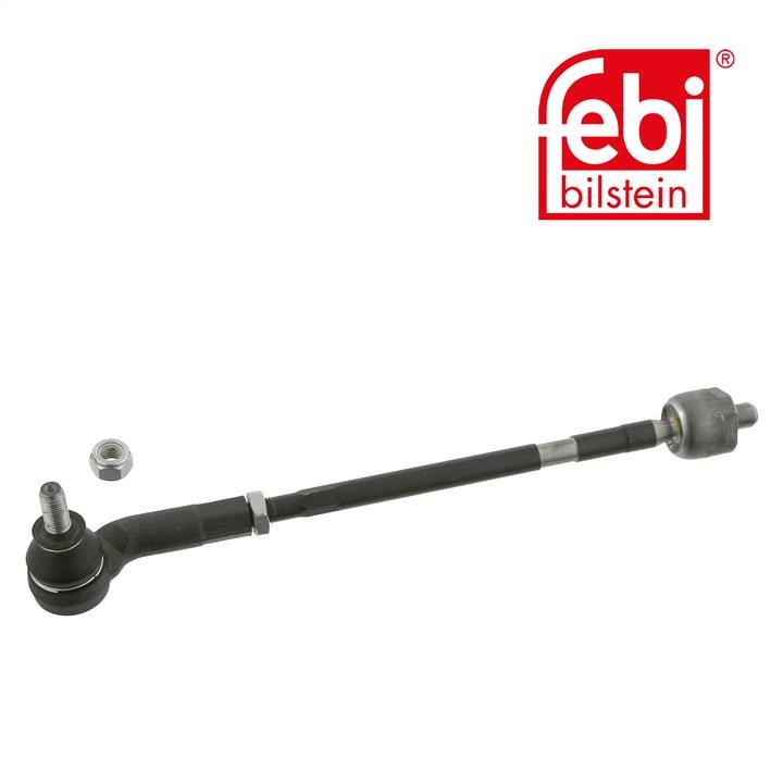 Draft steering with a tip left, a set febi 26120