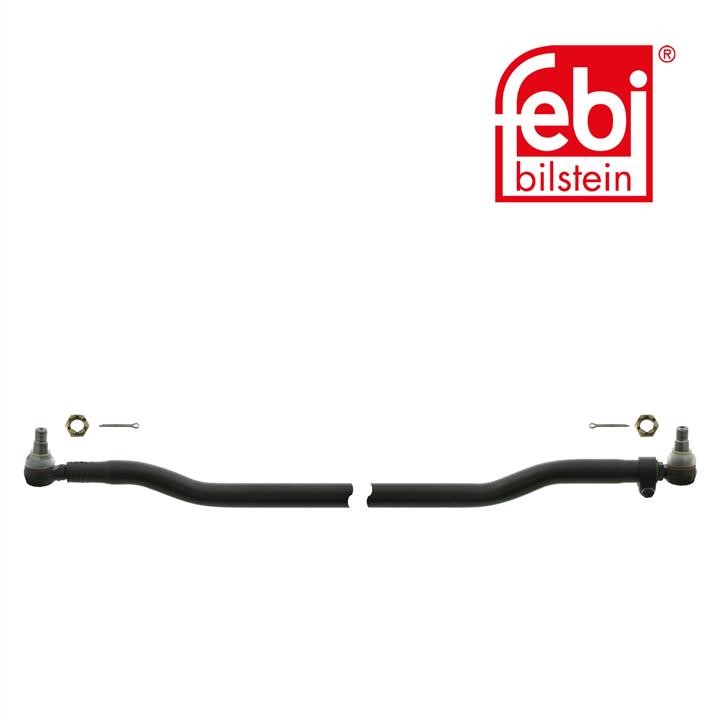 Steering tie rod febi 28209