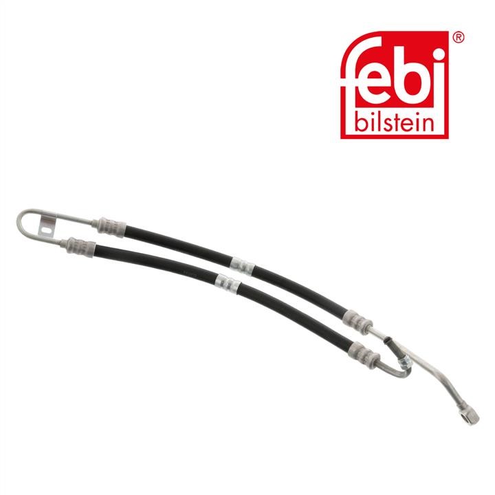 High pressure hose with ferrules febi 47851