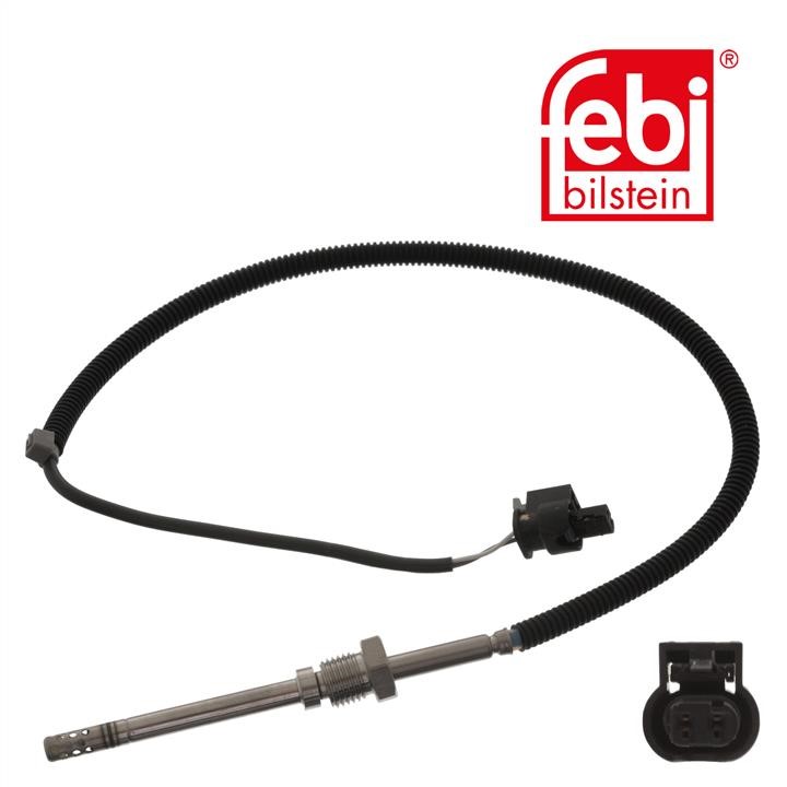 Exhaust gas temperature sensor febi 48843