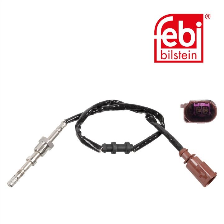 Exhaust gas temperature sensor febi 48844