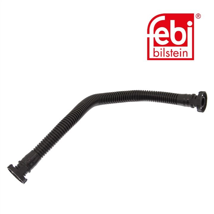Breather Hose for crankcase febi 100455