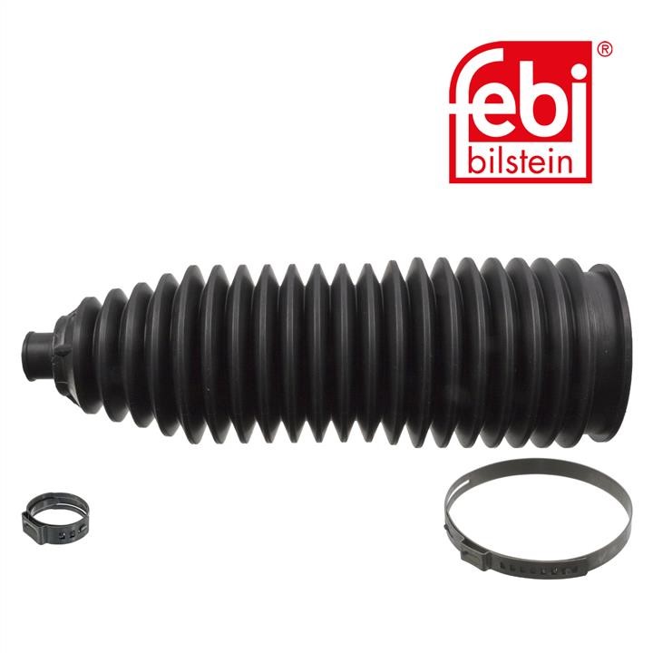 Steering rack boot febi 101695