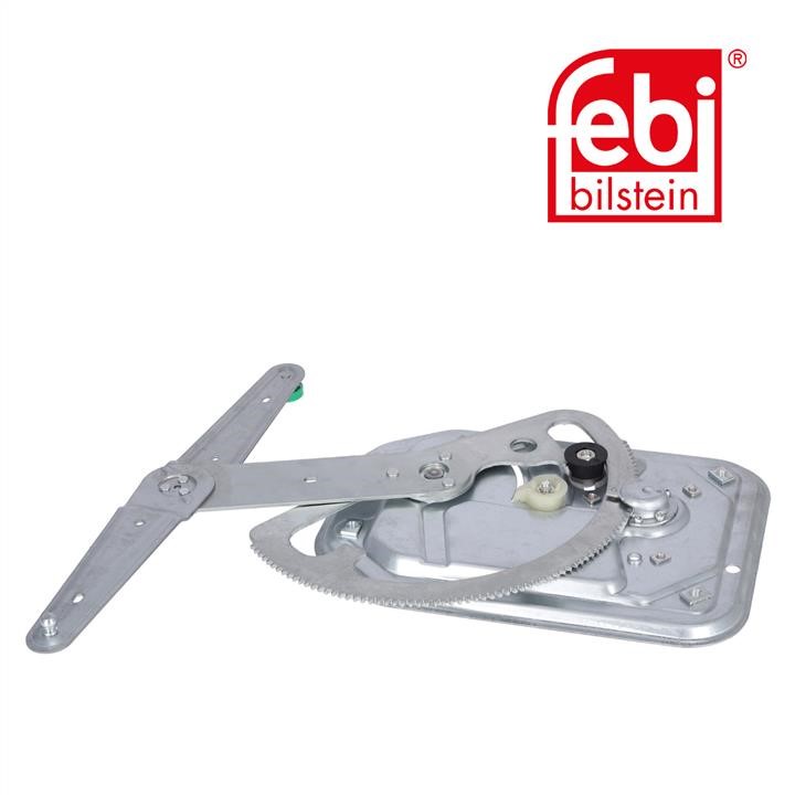 Window Regulator febi 35655