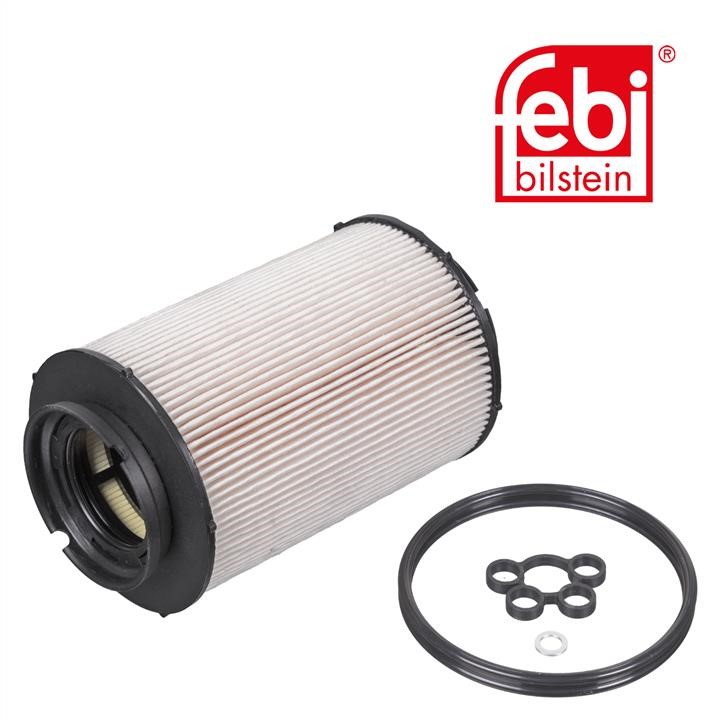 Fuel filter febi 26566