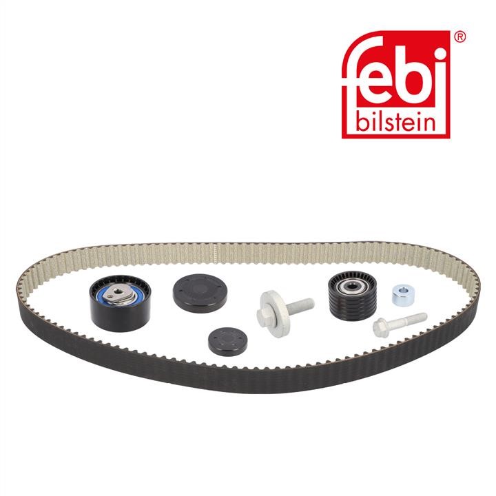 Timing Belt Kit febi 26567