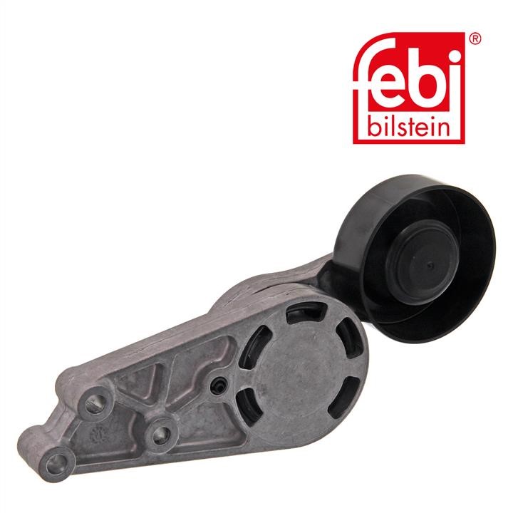 Drive belt tensioner febi 26569