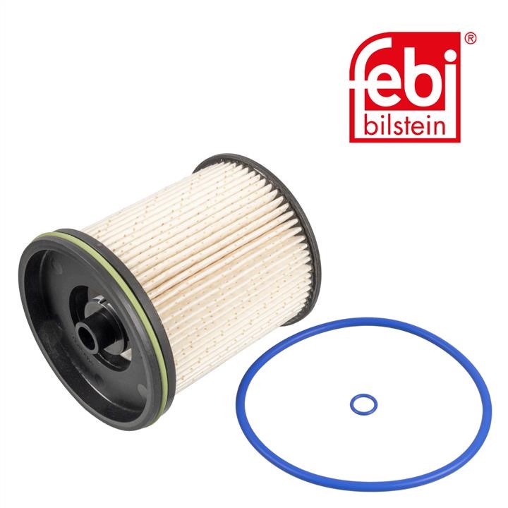 Fuel filter febi 105786