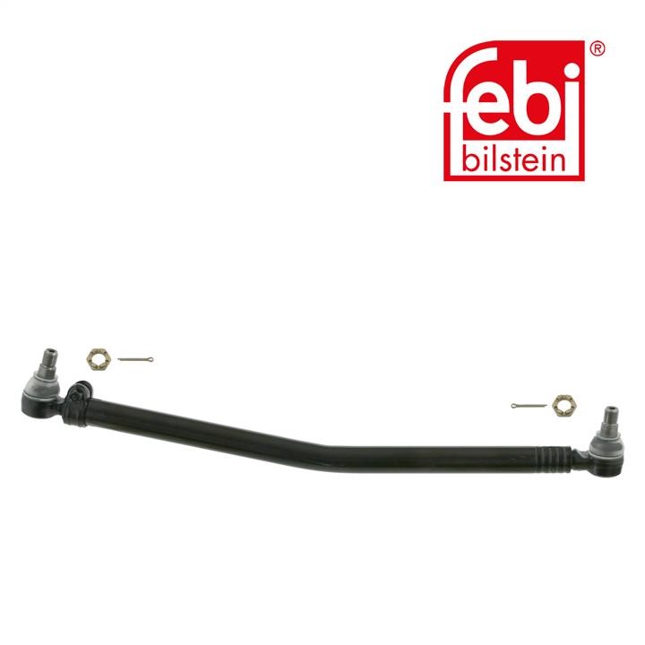 Centre rod assembly febi 26574