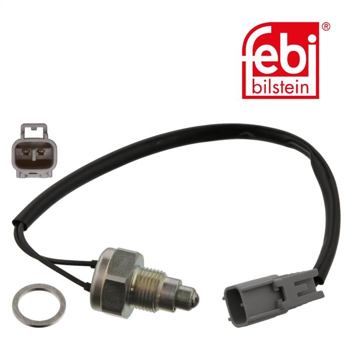 Reverse light switch febi 37357