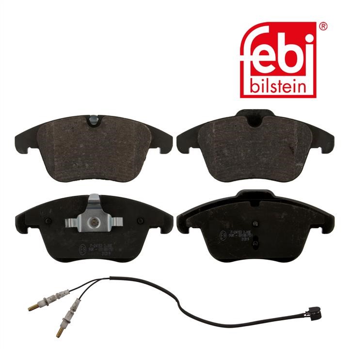 Buy febi 16889 – good price at EXIST.AE!