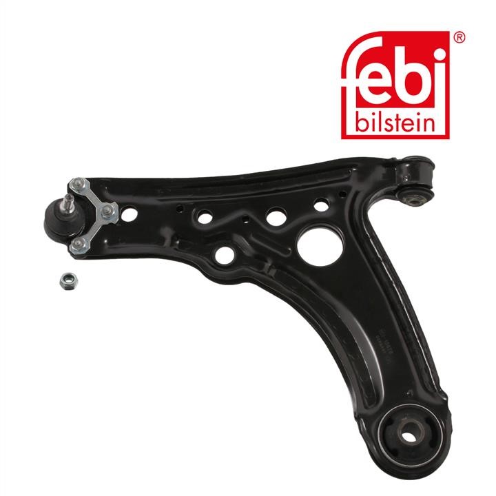Track Control Arm febi 37407