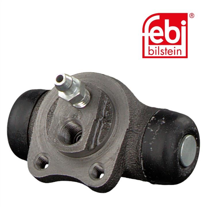 Wheel Brake Cylinder febi 02775