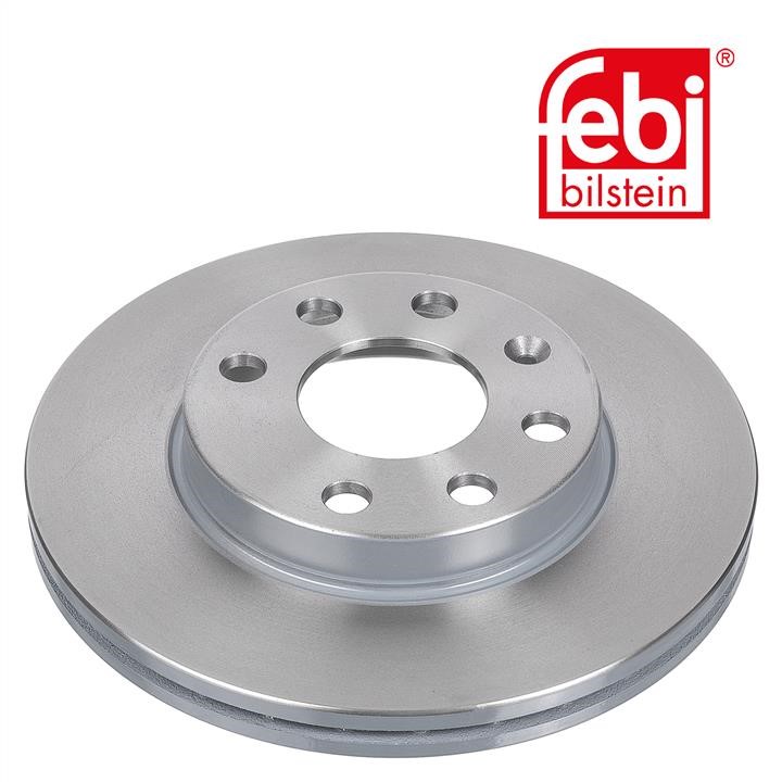 Buy febi 02806 – good price at EXIST.AE!