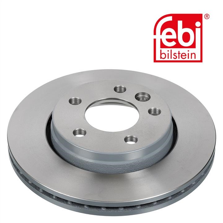 Buy febi 28682 – good price at EXIST.AE!