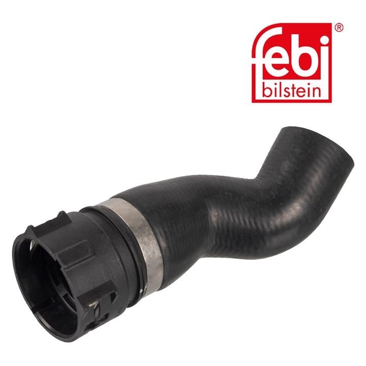 Radiator hose febi 171591