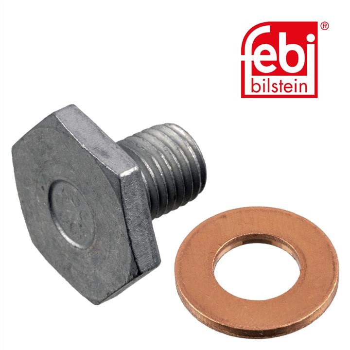 Buy febi 38218 at a low price in United Arab Emirates!