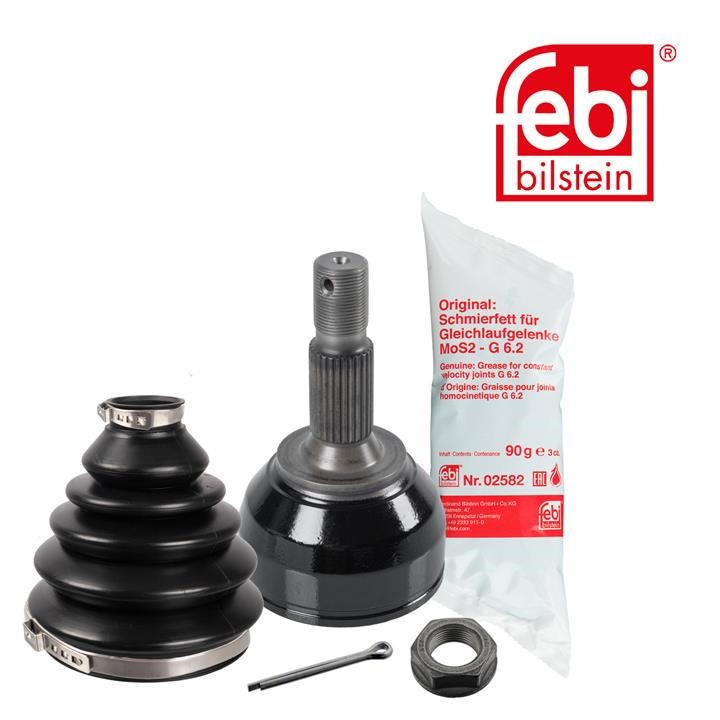CV joint febi 171644