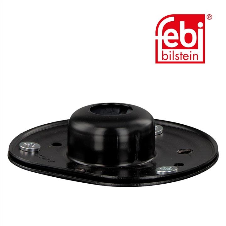 Front strut mount febi 38219