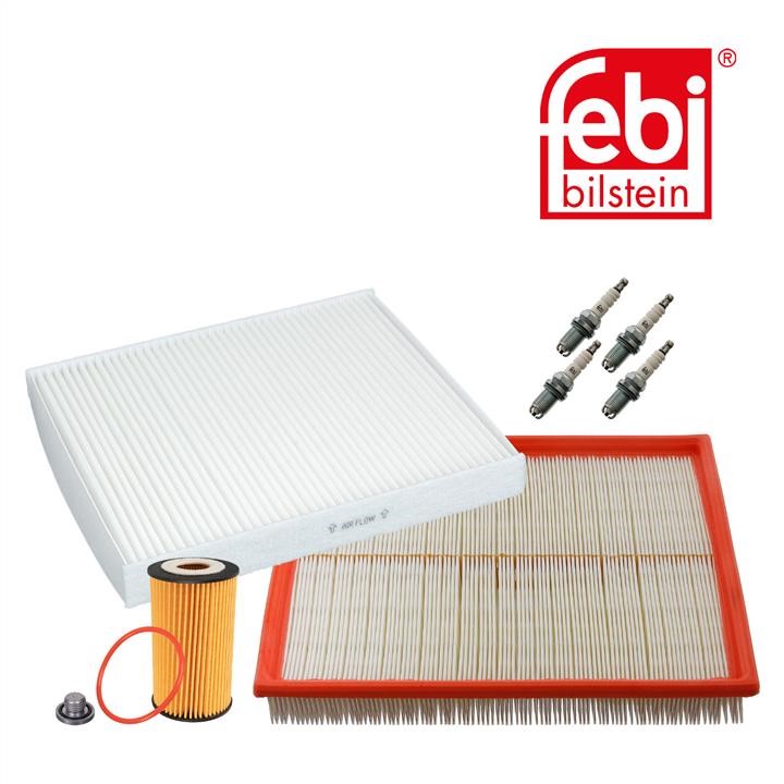 Service Parts Kit febi 38225