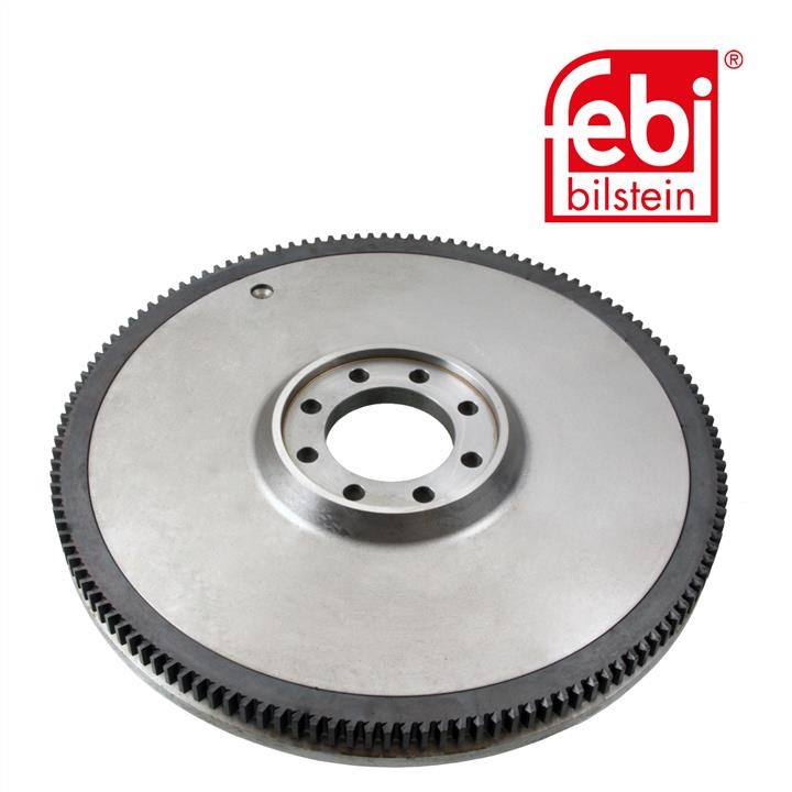 Flywheel febi 17168