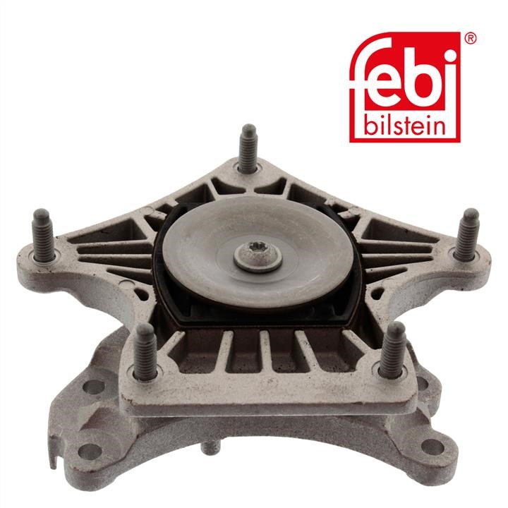 Gearbox mount febi 49219