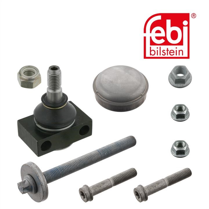 Ball joint febi 31991