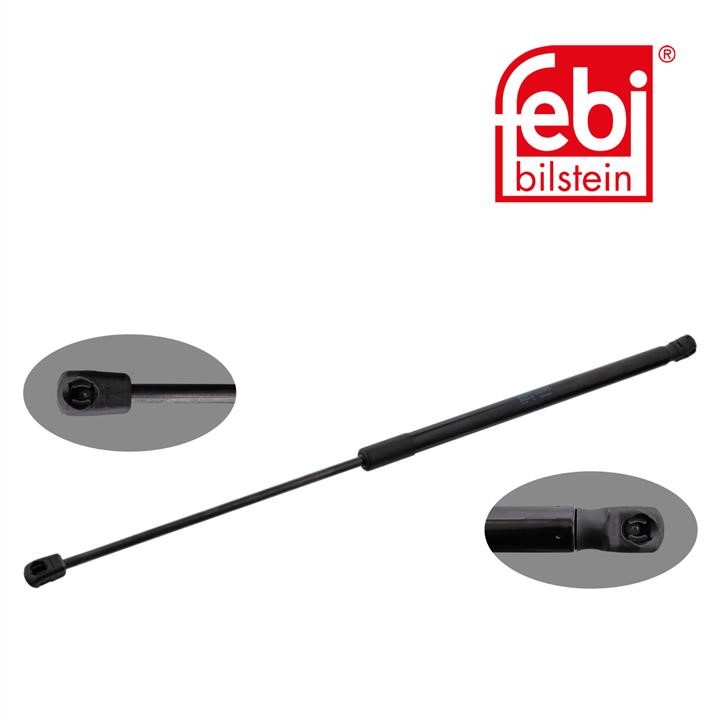 Tailgate strut febi 49239