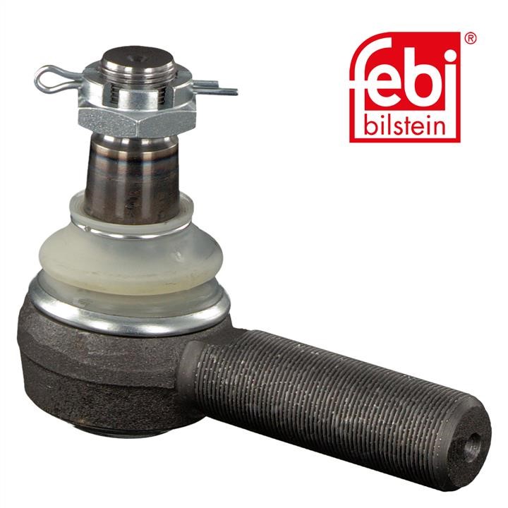 Tie rod end outer febi 02954