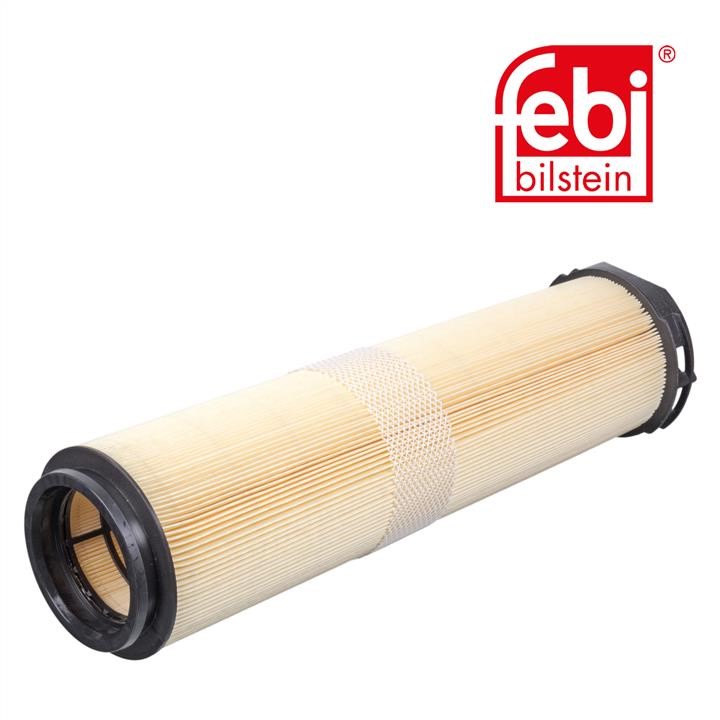 Air filter febi 33468