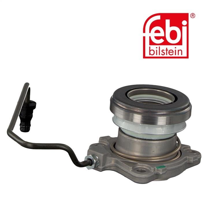 Release bearing febi 34939