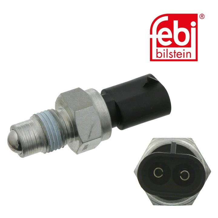 Reverse light switch febi 08079