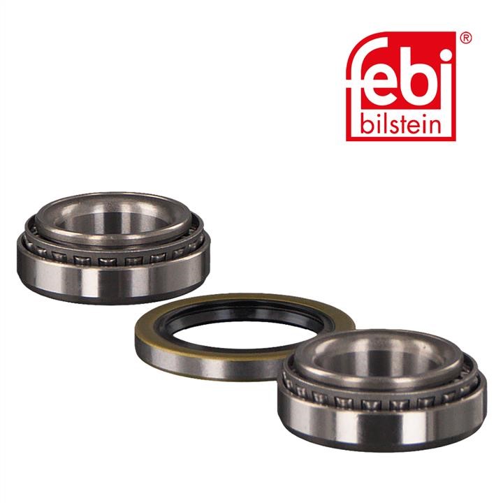 Buy febi 08080 – good price at EXIST.AE!