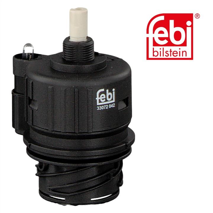 Head light switch febi 33072