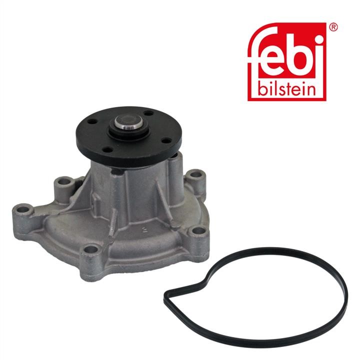 Buy febi 26395 – good price at EXIST.AE!