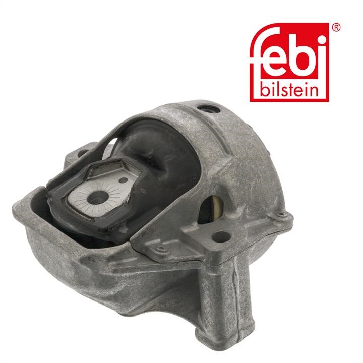 Engine mount febi 100270