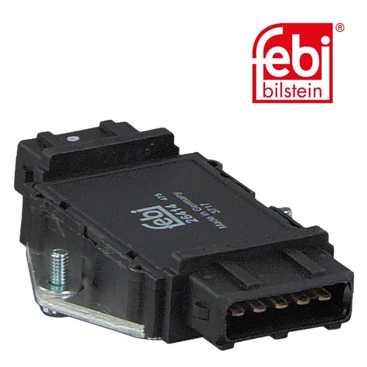 Control unit febi 26414