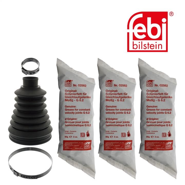 Buy febi 100299 – good price at EXIST.AE!