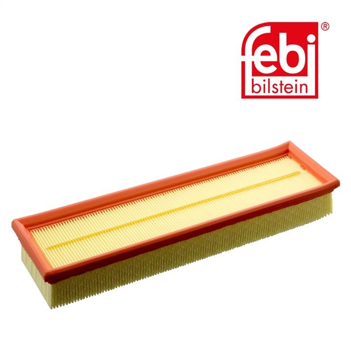 Air filter febi 100464